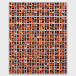Mitchell Anderson, Remembrance piece, 2024