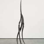 Eli Ping, Moult I, 2025