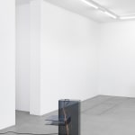 Rico Weber, Bewölkung von Osten, 1998