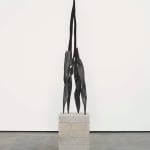 Eli Ping, Moult I, 2025