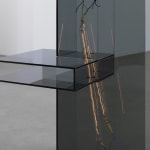 Rico Weber, Bewölkung von Osten, 1998