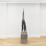 Eli Ping, Moult I, 2025