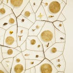 Gjertrud Hals, Golden II, 2024