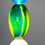 Camilla Moberg, Emerald 1, 2023