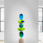Camilla Moberg, Moonstone, 2024