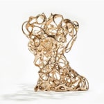 Mathias Bengtsson, Growth Stools, 2024