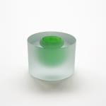 Tora Urup, Floating Nile Green, 2021