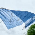 Cecilie Bendixen, Wind Construction, 2019