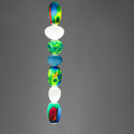 Camilla Moberg, Emerald 1, 2023