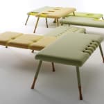 Ditte Hammerstrøm, Loungescape High, 2005