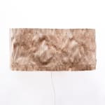 Laura Bergsøe, Wild Maple Silver Relief (America), 2024