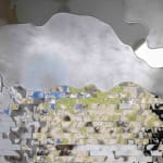 Astrid Krogh, Cloud Illusions, 2021
