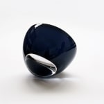 Tora Urup, Rotating Cloudy Dark Blue, 2023