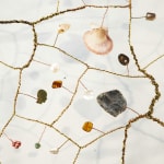 Gjertrud Hals, After the Storm III, 2024