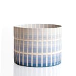 Lotte Westphael, Multilayered Blue, 2021