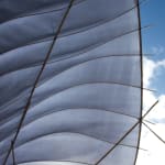 Cecilie Bendixen, Wind Construction, 2019