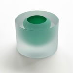 Tora Urup, Viridian Greens, 2023