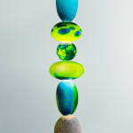 Camilla Moberg, Moonstone, 2024