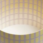 Lotte Westphael, Blue Grid, 2023