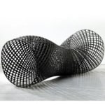 Mathias Bengtsson, Growth Stools, 2024