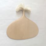 Line Depping, Maple Surface, 2022