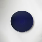 Tora Urup, Sky Reflections. Night Blue, 2019