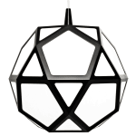 Rasmus Fenhann, Thin II, 2017