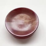 Tora Urup, Floating Urushi, Red, 2020
