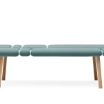Boris Berlin, Grid Chair , 1999