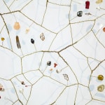 Gjertrud Hals, Ultima. Black Pearl III, 2015