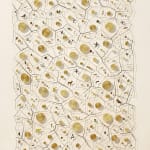 Gjertrud Hals, Golden (commission), 2025