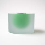 Tora Urup, Floating Nile Green, 2021