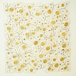 Gjertrud Hals, Golden II, 2024
