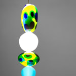 Camilla Moberg, Emerald 1, 2023