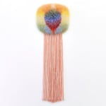 Signe Emdal, Silky Way, 2023
