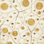 Gjertrud Hals, Golden II, 2024