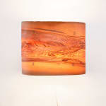 Laura Bergsøe, Wild Maple Silver Relief (America), 2024