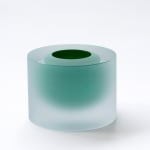 Tora Urup, Viridian Greens, 2023
