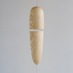 Eske Rex, 14 Connected Spirals, 2013