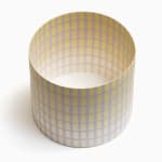 Lotte Westphael, Blue Grid, 2023