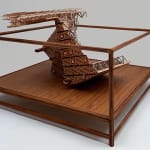 Benandsebastian, The Mountain, 2008