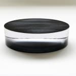 Tora Urup, Floating Urushi, Black, 2018
