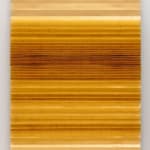 Tora Urup, Lapis Blue. Opaque and Transparent, 2021