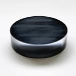 Tora Urup, Floating Urushi, Black, 2018