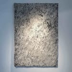 Carl Emil Jacobsen, Deep Red Powder variation #2 (lady finger), 2021.