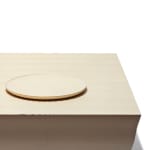 Rasmus Fenhann, Thin II, 2017