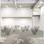 Gjertrud Hals, Ultima. Black Pearl III, 2015