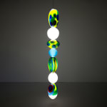 Camilla Moberg, Emerald 1, 2023