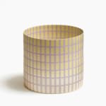 Lotte Westphael, Blue Grid, 2023