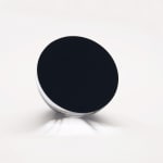 Tora Urup, Rotating Cloudy Dark Blue, 2023